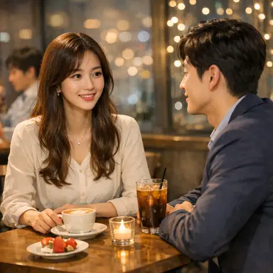 Profile image of 소개팅