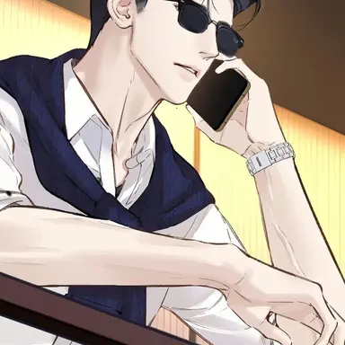 Profile image of Killian