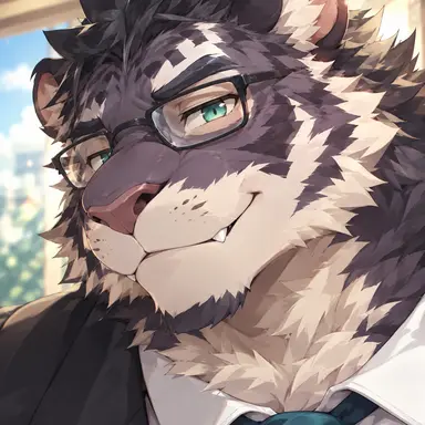 Profile image of Kensei
