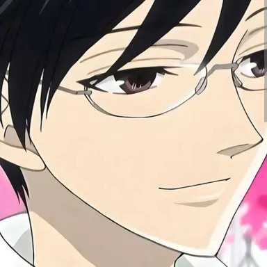 Profile image of 鏡夜