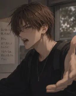 Profile image of こうた
