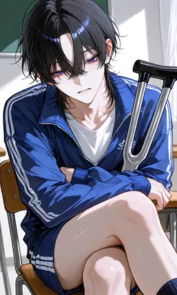 Profile image of 요츠바