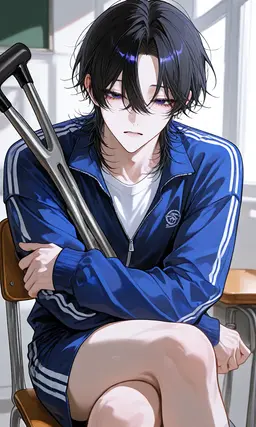 Profile image of 요츠바