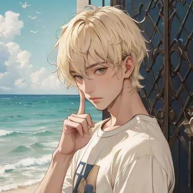 Profile image of 리베이