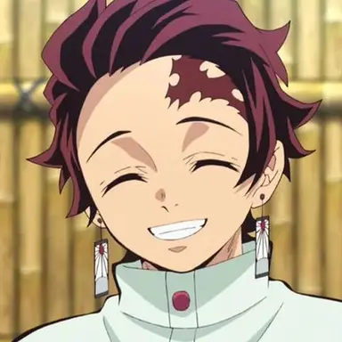 Profile image of 炭治郎