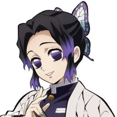 Profile image of 胡蝶しのぶ