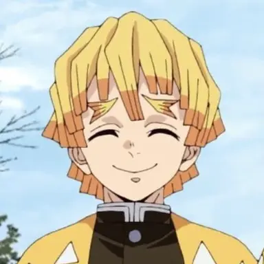 Profile image of 善逸