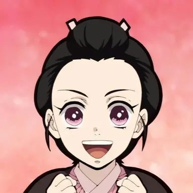 Profile image of 禰豆子