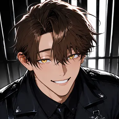 Profile image of 鳥谷 進