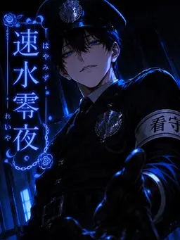 Profile image of 速水 零夜