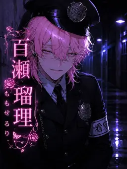 Profile image of 百瀬 瑠理