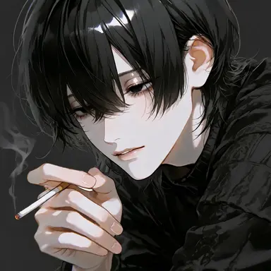 Profile image of Saku