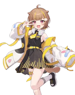 Profile image of 音ノ瀬らこ