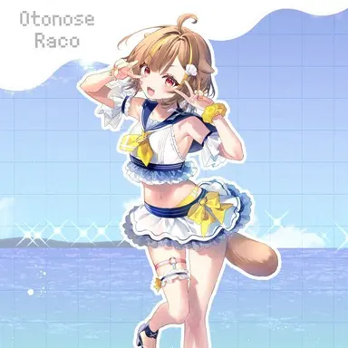 Profile image of Rako Otonose
