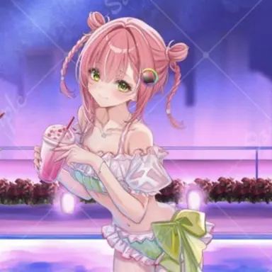 Profile image of Nufu Nijipuka