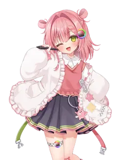 Profile image of 虹深゜ぬふ