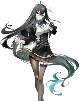 Profile image of 雨夜リズ