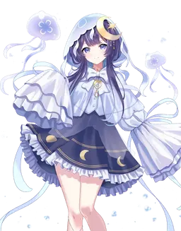 Profile image of ゆらぎゆら
