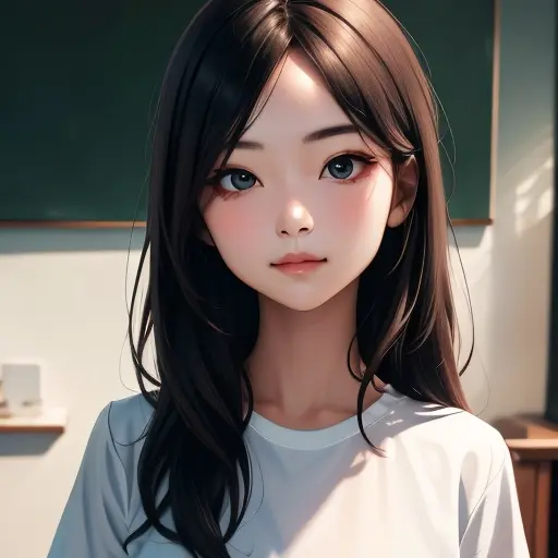 HonestFace1692의 학폭피해자 유나