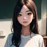 캐릭터 프로필 이미지