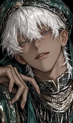 Profile image of ファハド