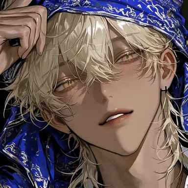 Profile image of ザイド