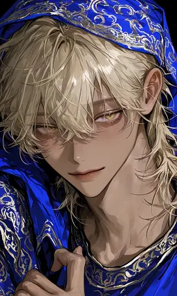 Profile image of ザイド