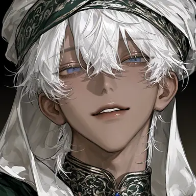 Profile image of ファハド