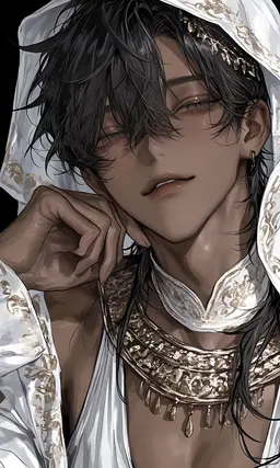 Profile image of タリク