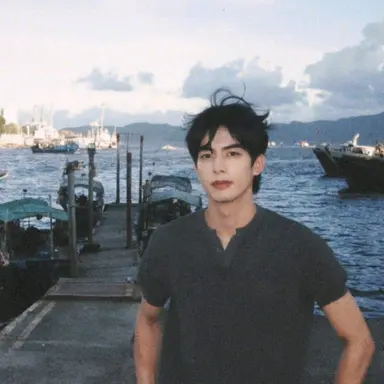 Profile image of Song Weilong