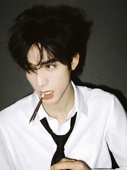 Profile image of Song Weilong