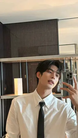 Profile image of Song Weilong