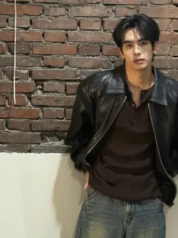 Profile image of Song Weilong