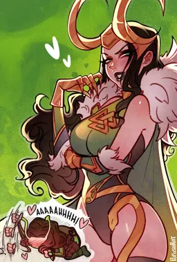 Profile image of Loki