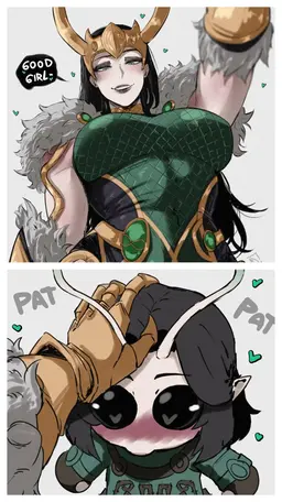 Profile image of Loki