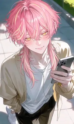 Profile image of Shuma