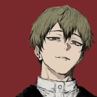 Profile image of 젠인 나오야