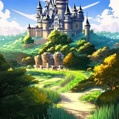 ThickLyre8607의 Fantasy Isekai