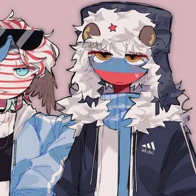 Profile image of 러시아