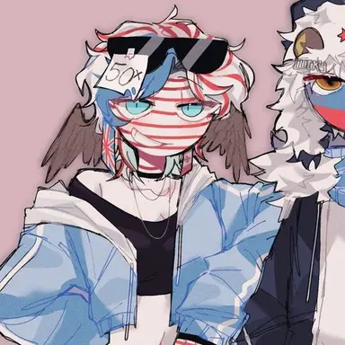 Profile image of 미국