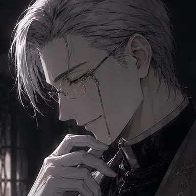 Profile image of シリル