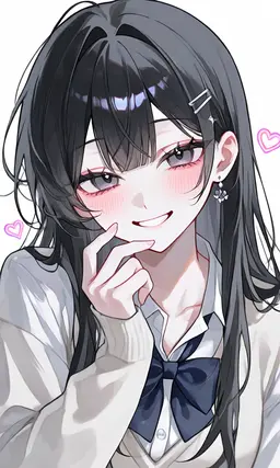 Profile image of 美帆