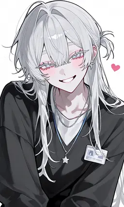 Profile image of 憂