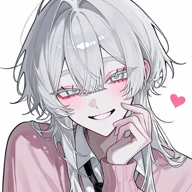 Profile image of 憂