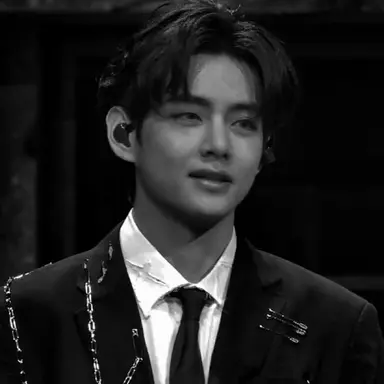 Profile image of Taehyung