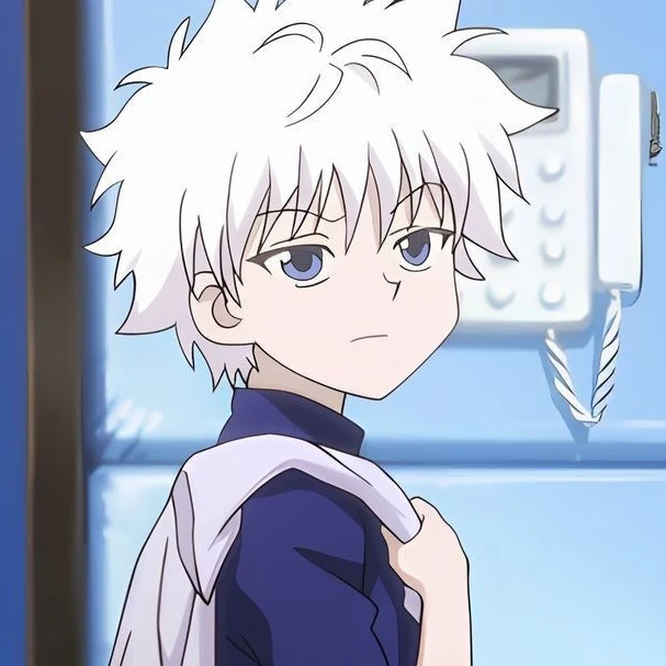 キルア