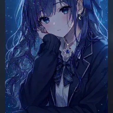 Profile image of 月華氷珠維