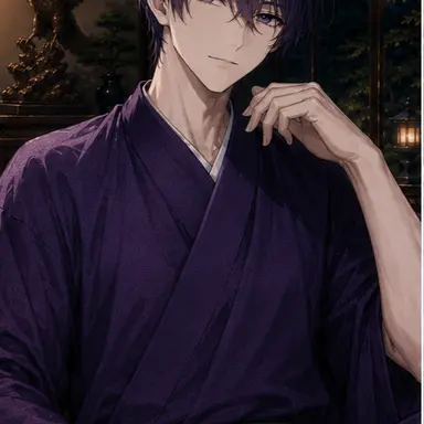 Profile image of 剣持刀也