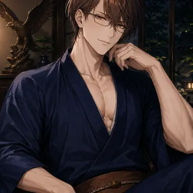 Profile image of 加賀美ハヤト