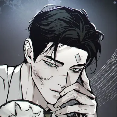 Profile image of Lucian